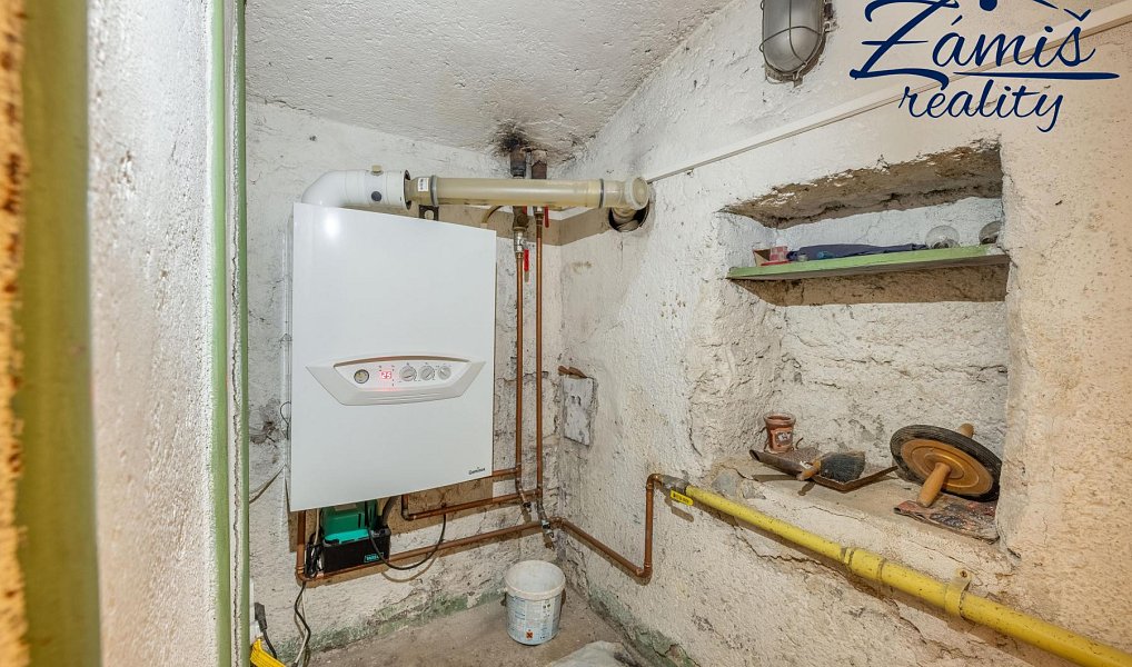 Prodej domu 154 m² s pozemkem 404 m², Kladno – náhled fotky 26
