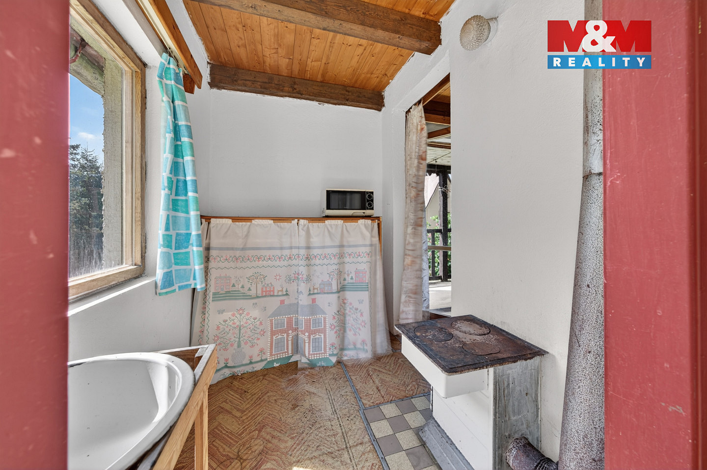 Prodej chaty/chalupy 46 m² s pozemkem 360 m² — photo 3
