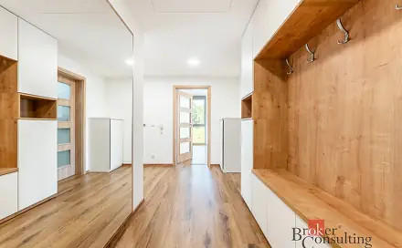 Prodej bytu 3+kk 83 m², Školní, Svitávka, okres Blansko