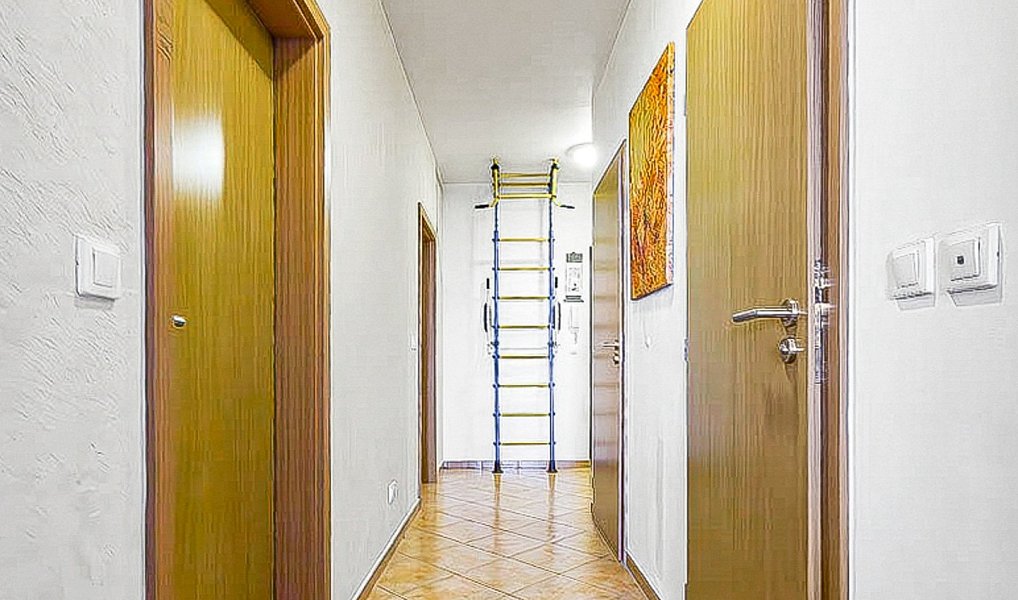 Prodej bytu 3+kk 85 m², Praha – náhled fotky 10