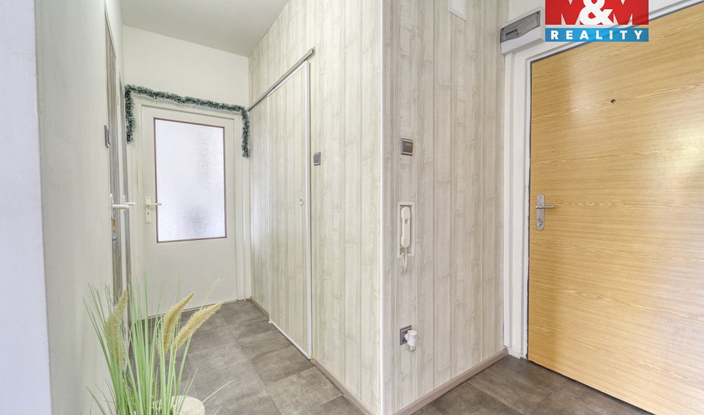 Prodej bytu 2+1 52 m², Kryry – náhled fotky 13