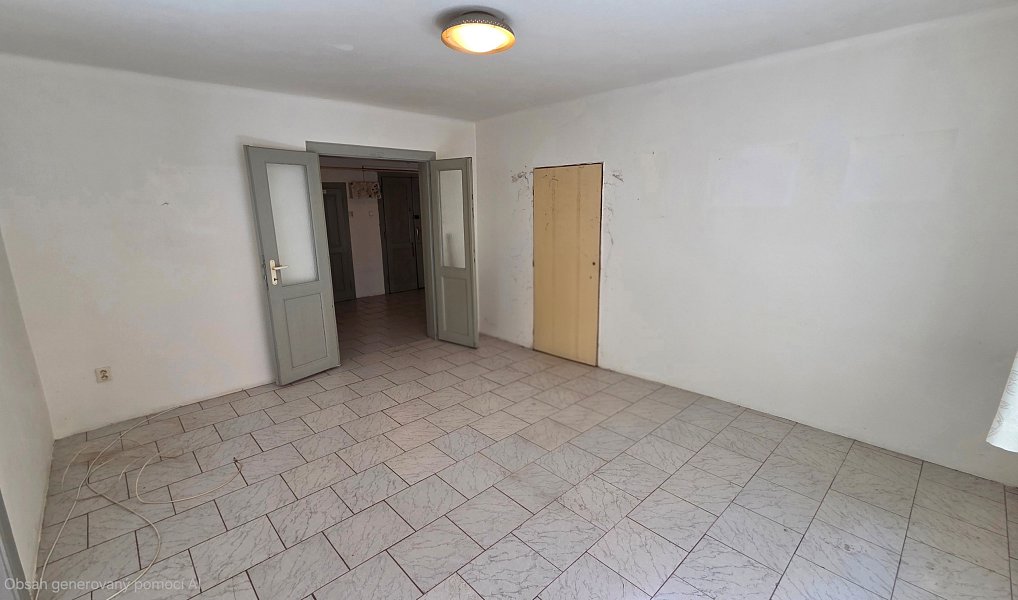 Prodej bytu 2+1 68 m², Praha – náhled fotky 8