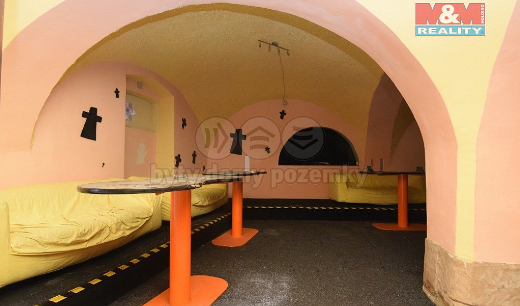 Pronájem obchodních prostor 238 m², Mimoň – náhled fotky 5