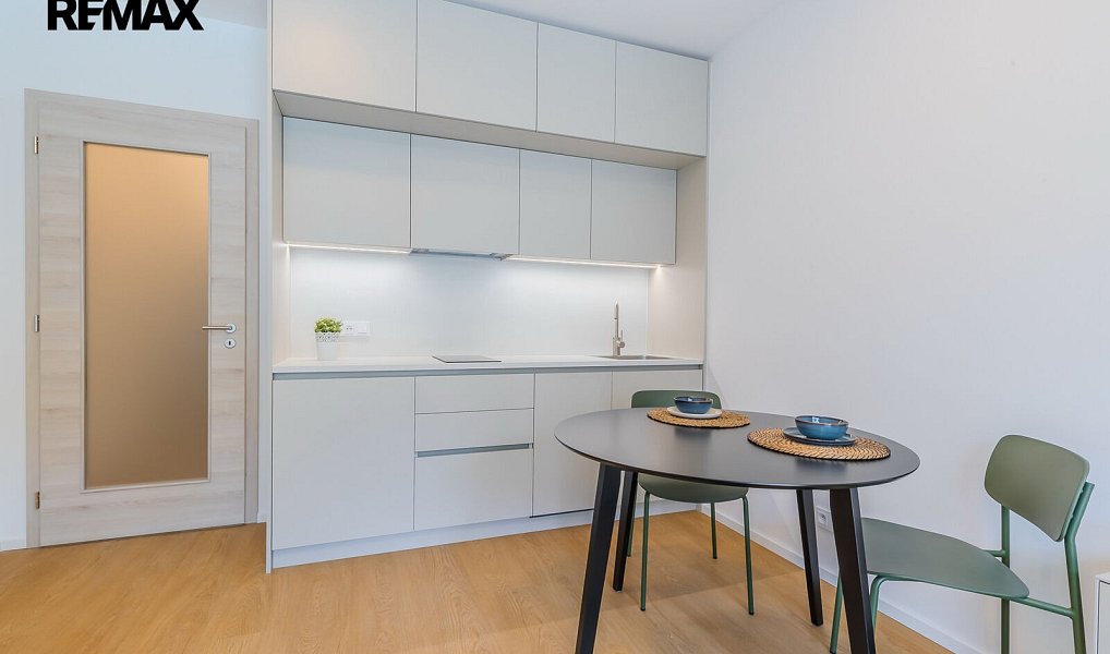 Pronájem bytu 1+kk 30 m², Praha – náhled fotky 4
