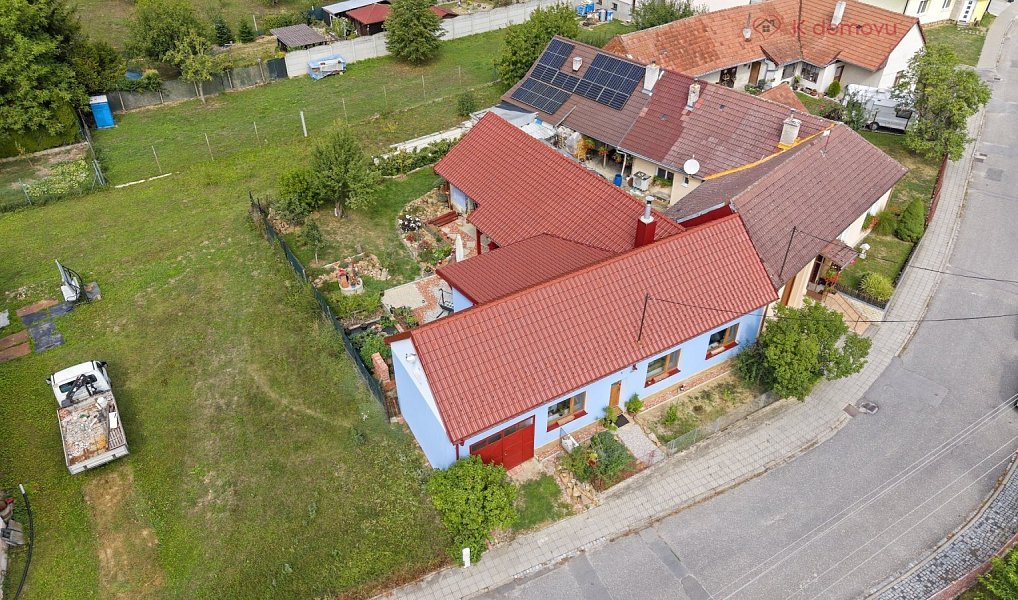 Prodej domu 78 m² s pozemkem 493 m², Březová – náhled fotky 23