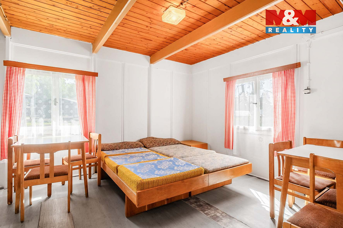Prodej chaty/chalupy 169 m² s pozemkem 2 297 m² — photo 4