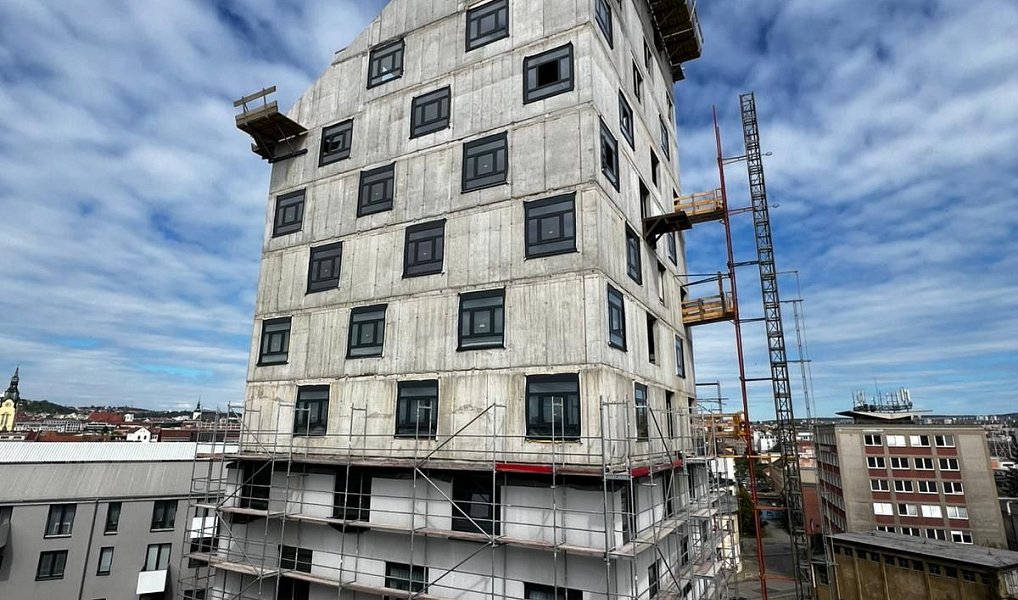 Prodej bytu 2+kk 89 m², Brno – náhled fotky 14