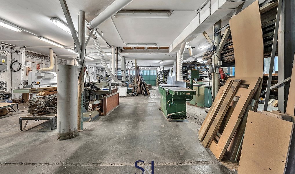 Prodej výrobních prostor 760 m², Neratovice – náhled fotky 9