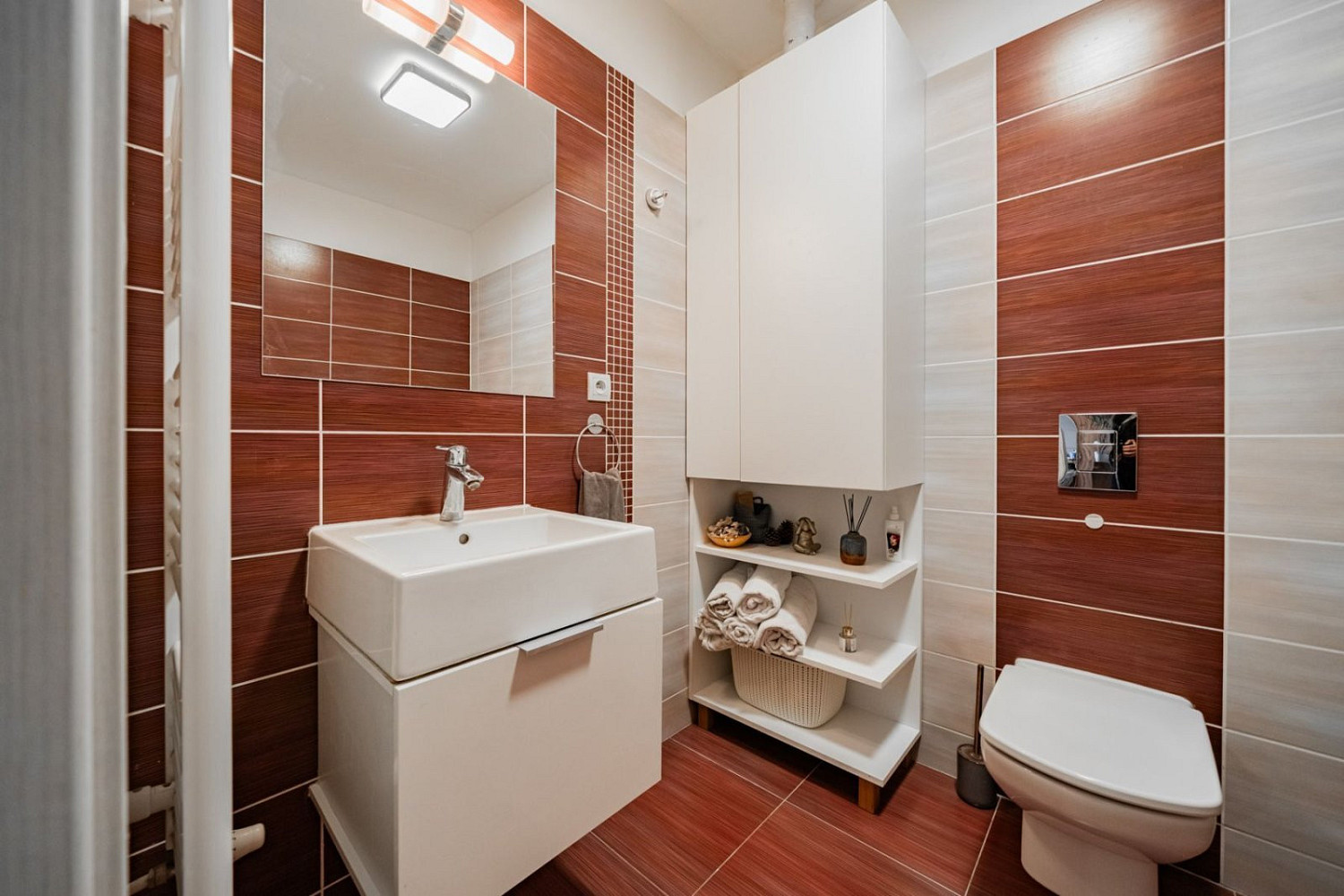 Prodej bytu 3+kk 72 m² — photo 4