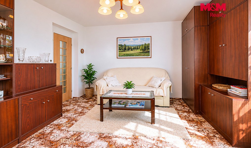 Prodej bytu 3+1 79 m², Náchod – náhled fotky 3