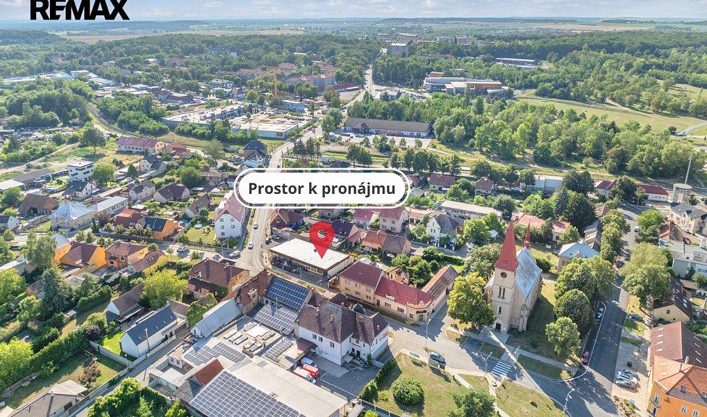 Pronájem obchodních prostor 70 m², Milovice – náhled fotky 6