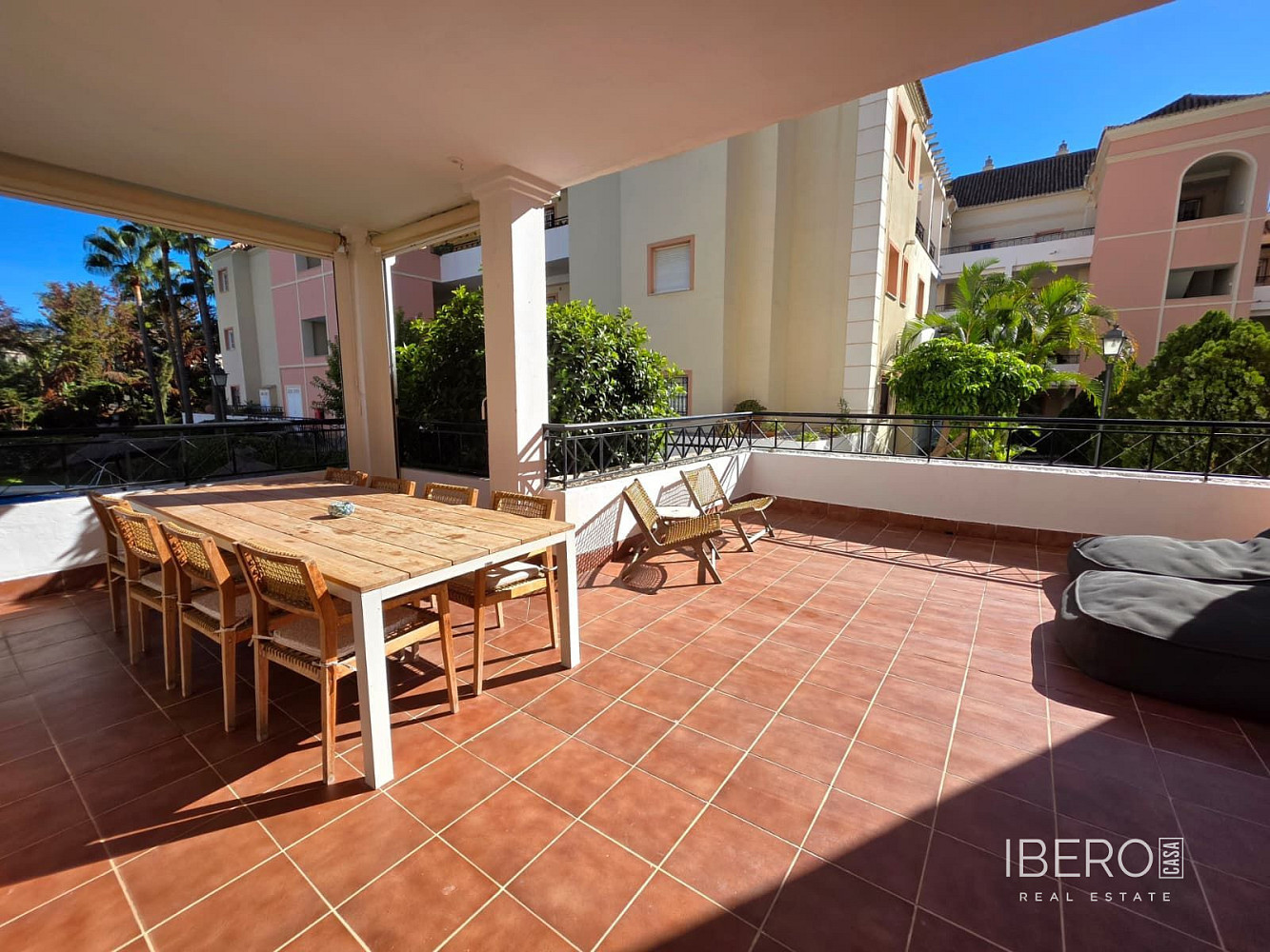 Pis 4+kk – Málaga, Baños del Carmen, Este - Vista 5