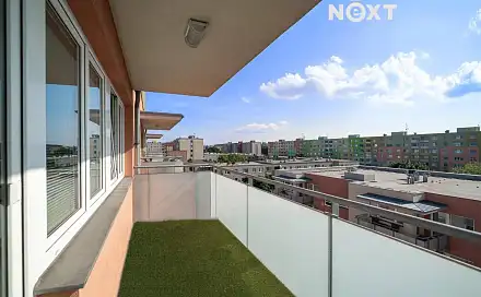 Prodej bytu 3+kk 89 m², Družební, Olomouc - Nové Sady