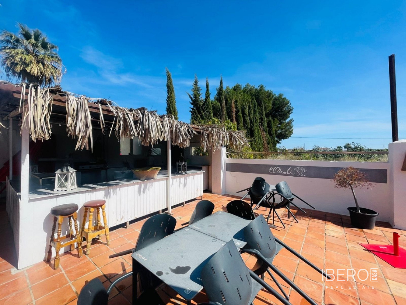 Casa 7+kk – Denia - Más