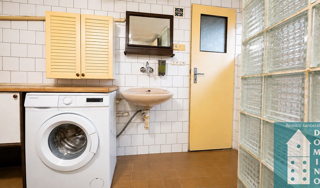 Prodej domu 180 m² s pozemkem 254 m², Kojetín – náhled fotky 12