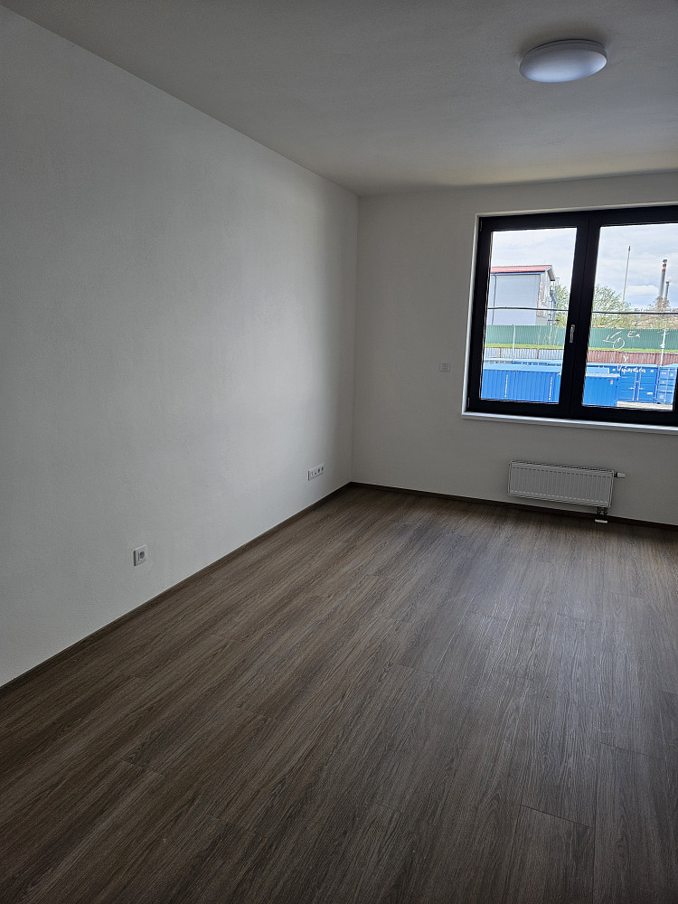 Pronájem bytu 3+kk 92 m² - Więcej
