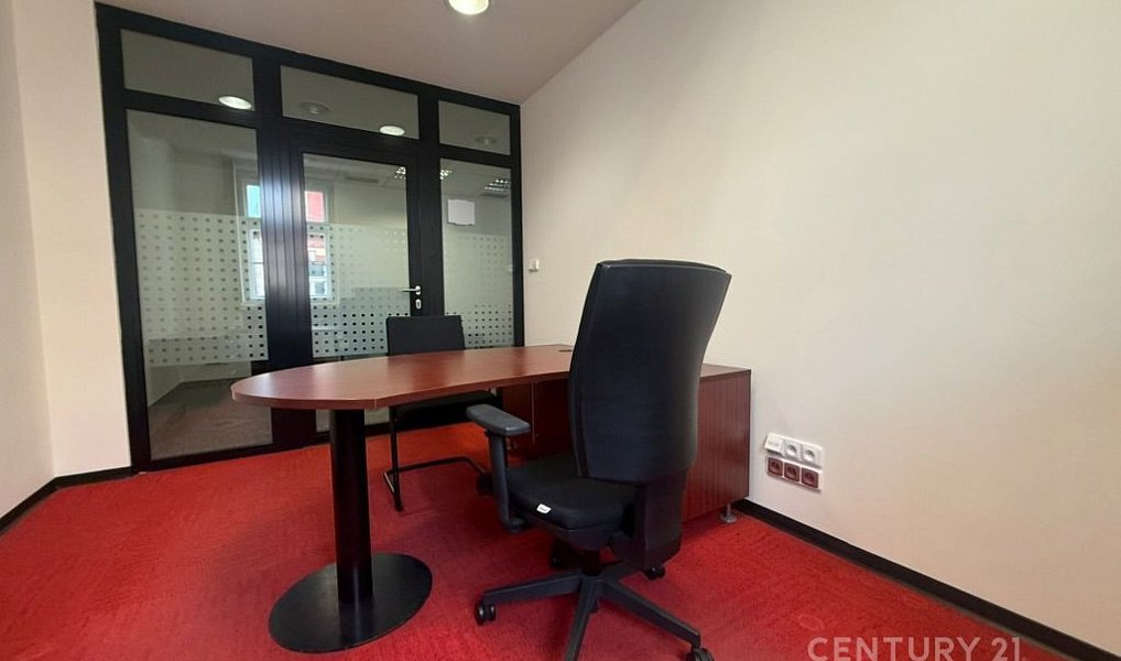 Pronájem komerčního prostoru, 12 m², Litoměřice-Město - Litoměřice, Litoměřice