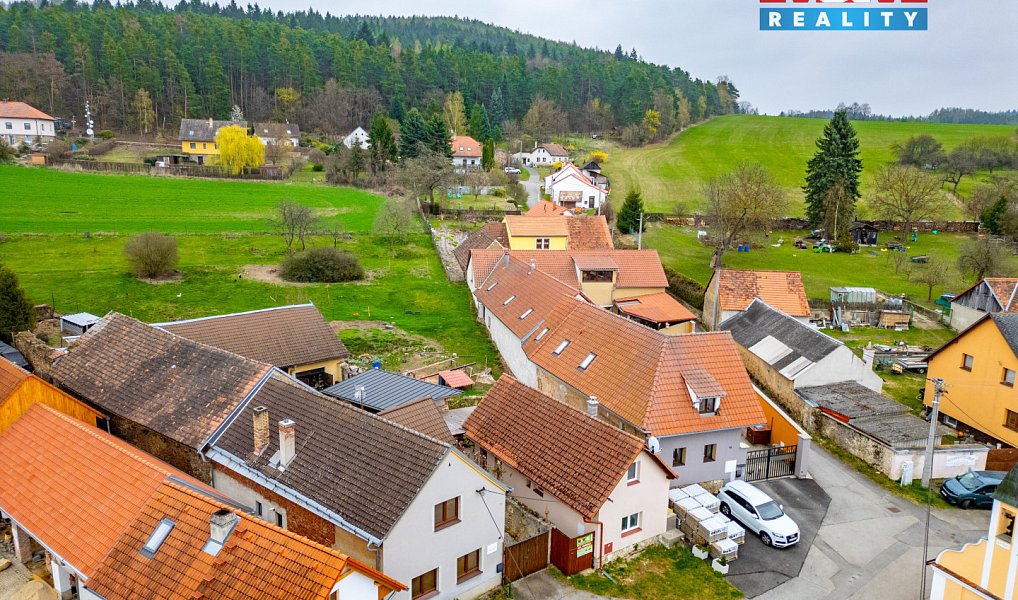 Prodej domu 88 m² s pozemkem 135 m², Těšovice – náhled fotky 18