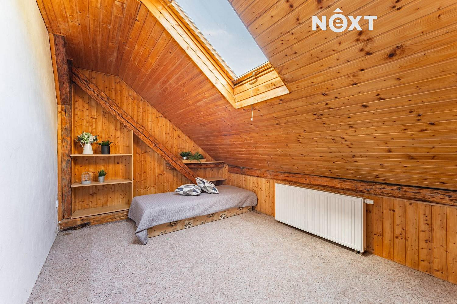 Prodej bytu 3+1 89 m² — photo 4