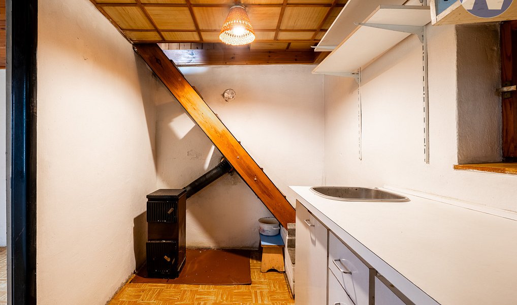Prodej zahrady 802 m², Strunkovice nad Blanicí – náhled fotky 14