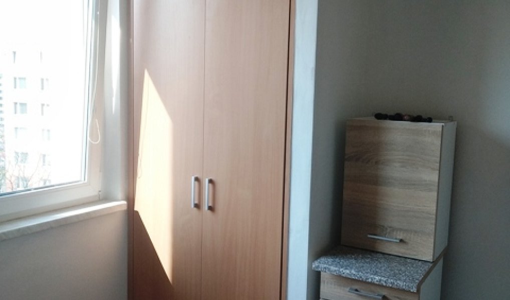 Pronájem bytu 1+1 36 m², Olomouc – náhled fotky 2