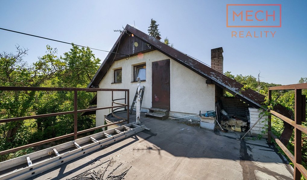 Prodej domu 180 m² s pozemkem 2 466 m², Brno – náhled fotky 25