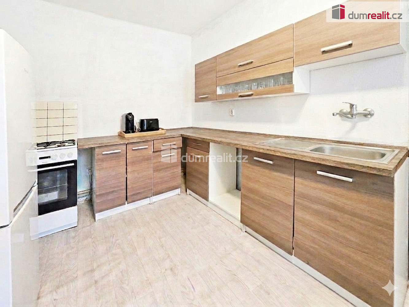 Prodej domu 68 m² s pozemkem 415 m² — photo 2