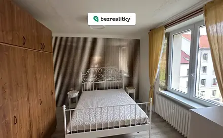 Prodej bytu 3+1 67 m², Střekovské nábřeží, Ústí nad Labem - Střekov
