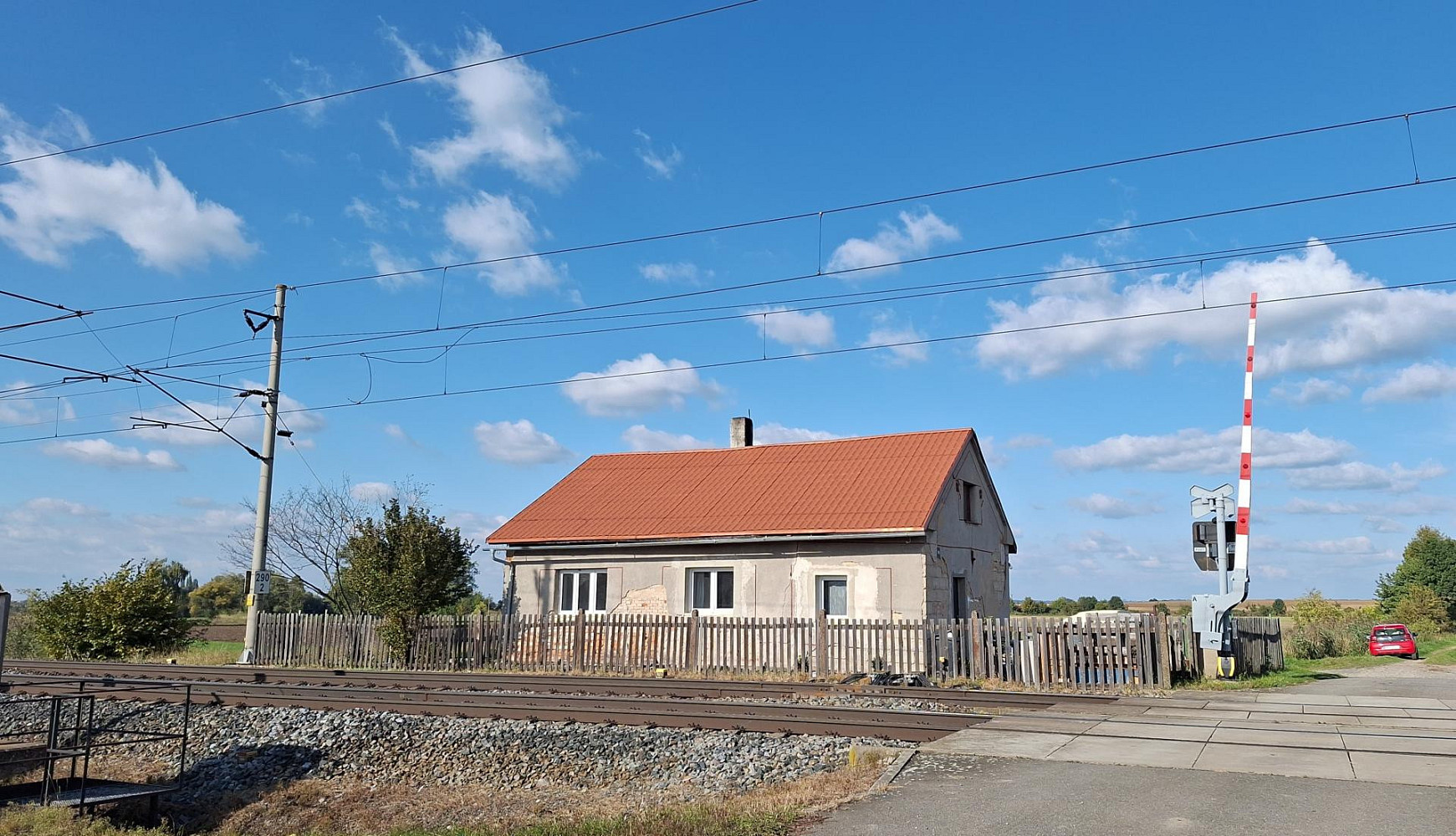 Prodej domu 77 m² s pozemkem 337 m²