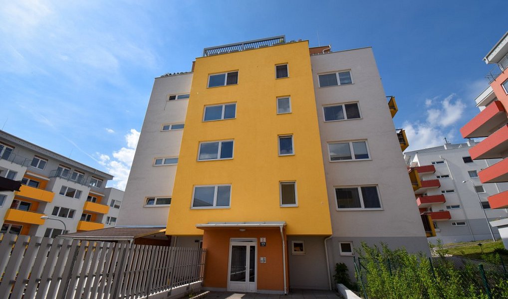 Pronájem bytu 1+kk 40 m², Brno – náhled fotky 11