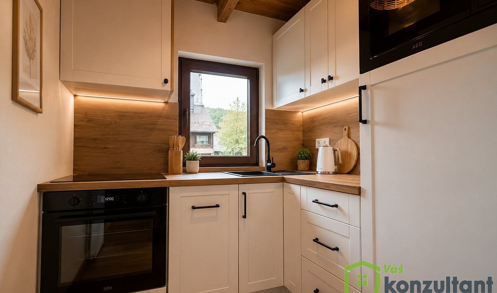 Prodej chaty/chalupy 95 m² s pozemkem 390 m², Ostravice – náhled fotky 4