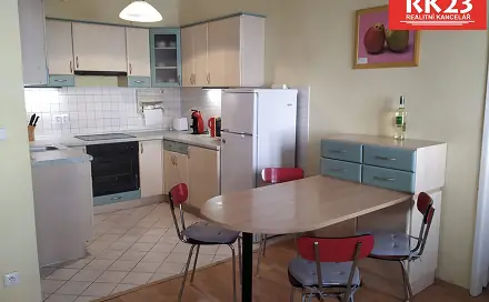 Prodej bytu 2+1 65 m², Hlavní třída, Mariánské Lázně, okres Cheb