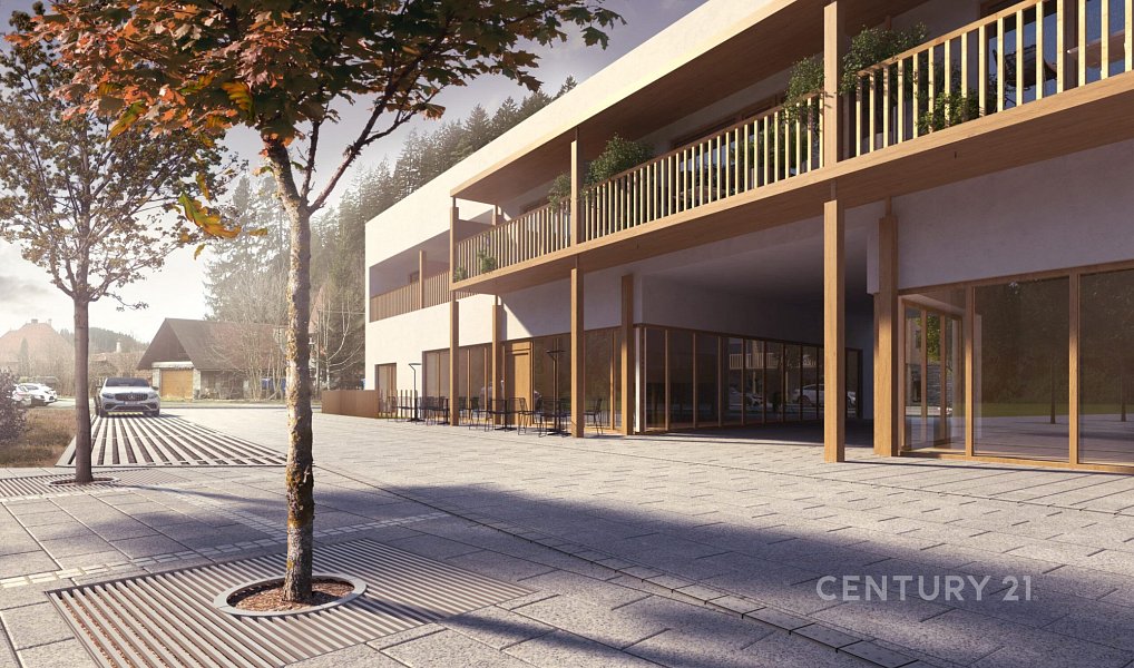 Prodej bytu 1+kk 28 m², Horní Bečva – náhled fotky 6