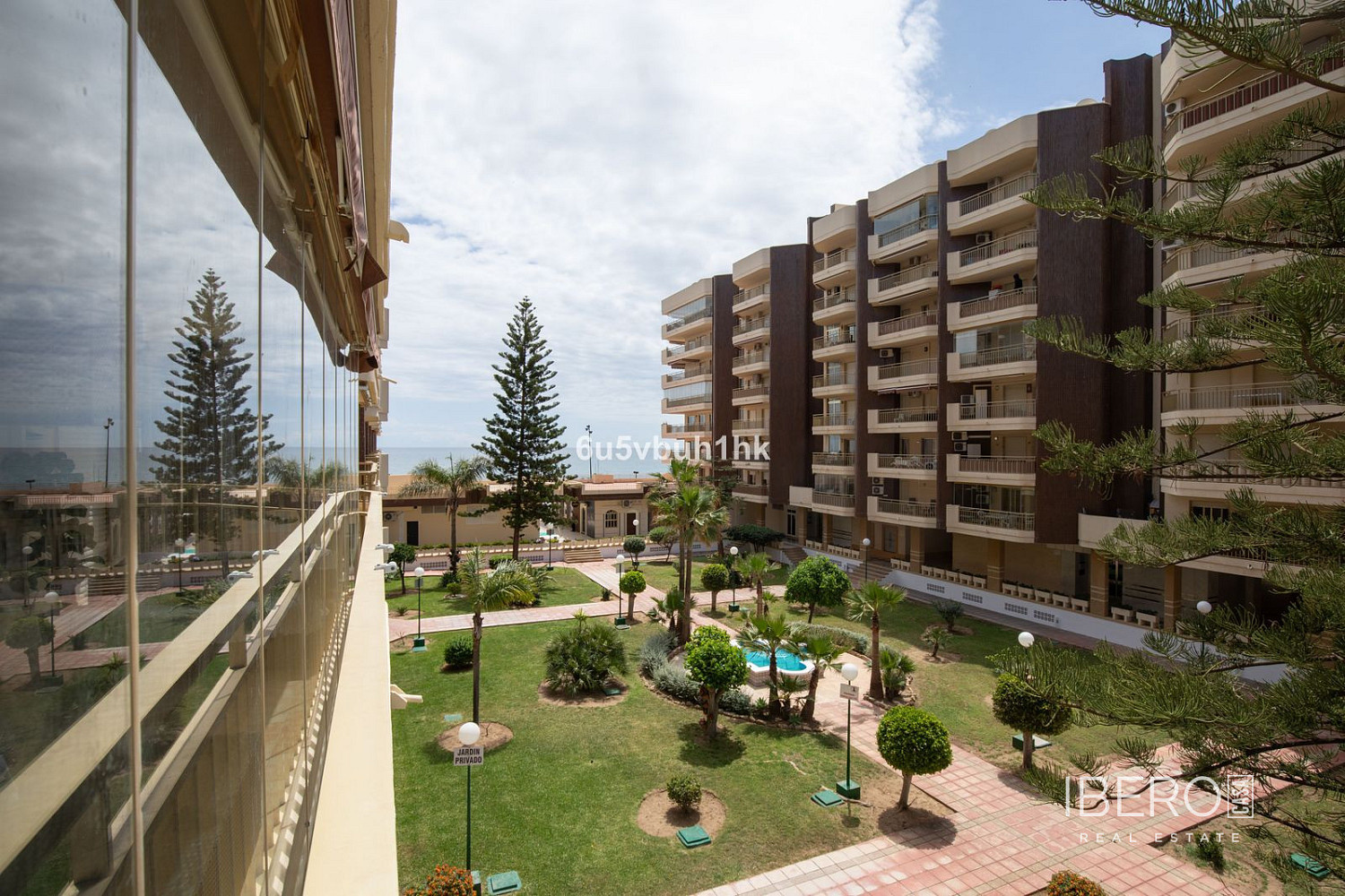 Byt 3+kk Fuengirola