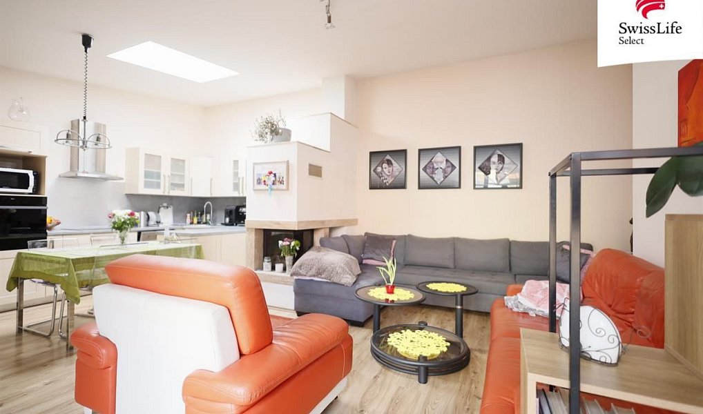 Prodej domu 84 m² s pozemkem 137 m², Jihlava – náhled fotky 2