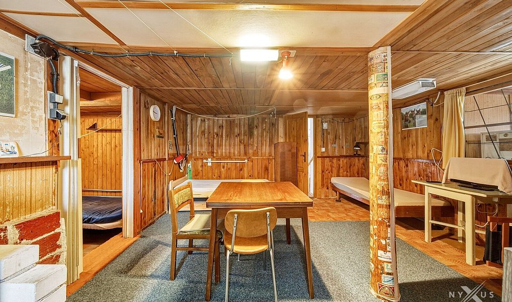 Prodej chaty/chalupy 49 m² s pozemkem 491 m², Štíhlice – náhled fotky 11