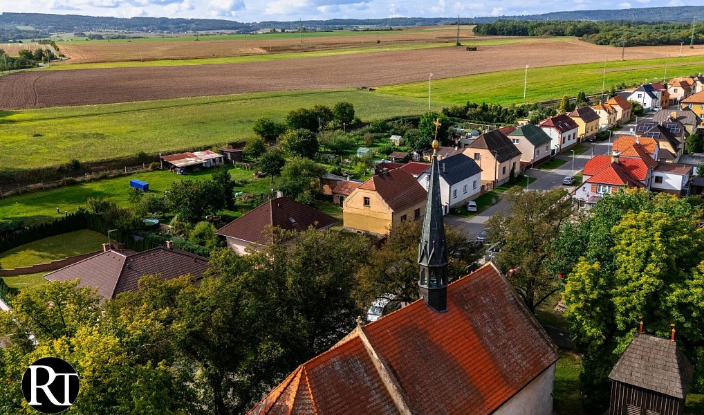 Prodej domu 73 m² s pozemkem 386 m², Senomaty – náhled fotky 15