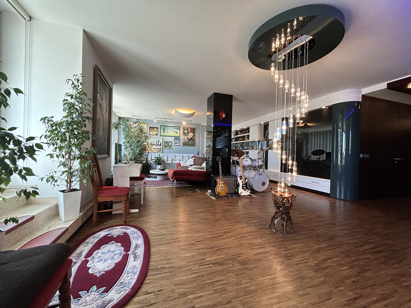 Prodej bytu 4+kk 555 m² – další