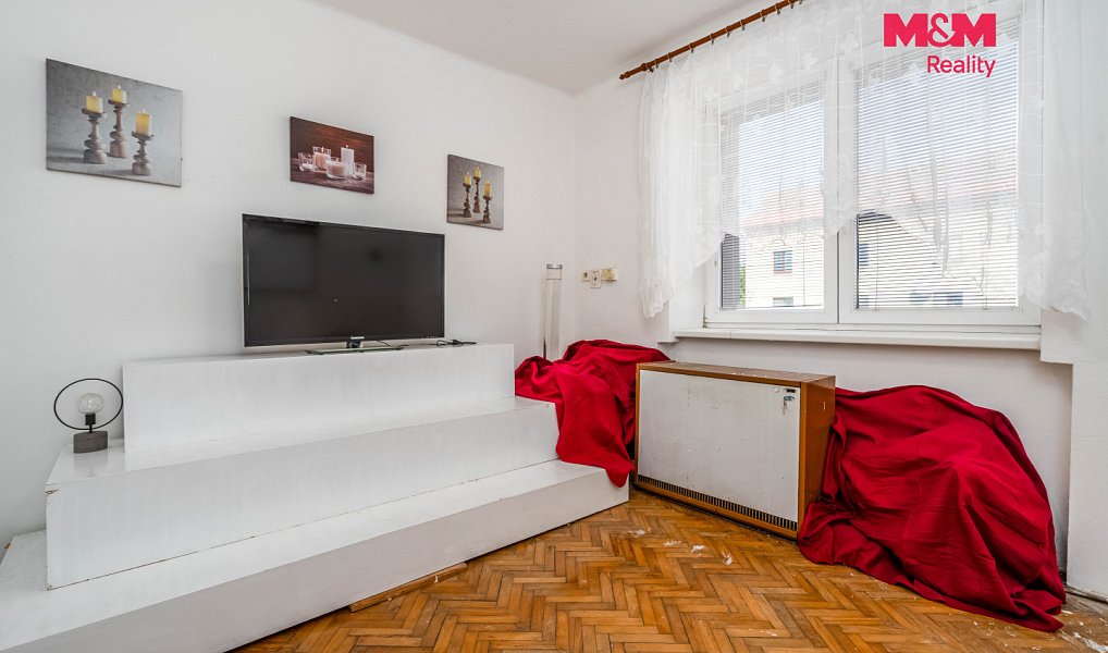 Prodej bytu 3+kk 113 m², Vítězná – náhled fotky 4