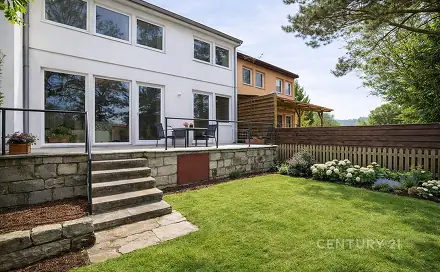 Prodej domu 140 m² s pozemkem 156 m², Těškov, okres Rokycany
