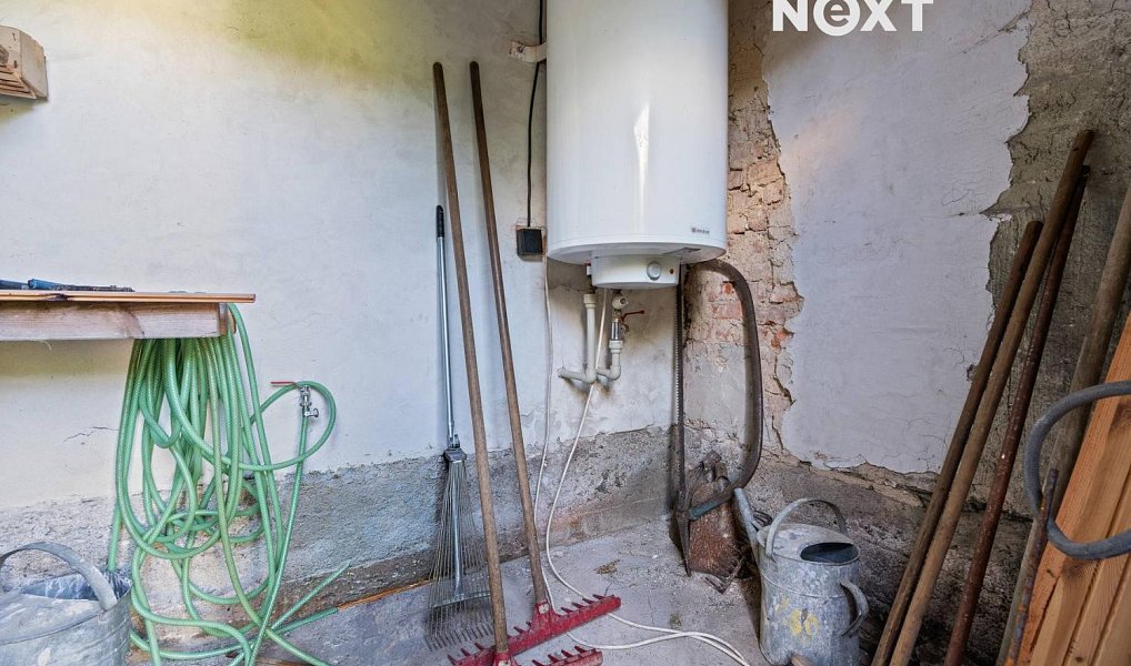 Prodej domu 46 m² s pozemkem 292 m², Vsetín – náhled fotky 22