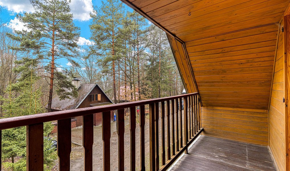 Prodej chaty/chalupy 67 m² s pozemkem 191 m², Kozlany – náhled fotky 18