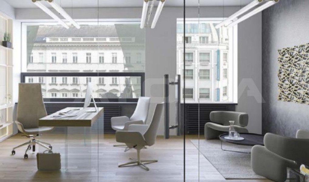 Pronájem kanceláře 115 m², Praha – náhled fotky 5