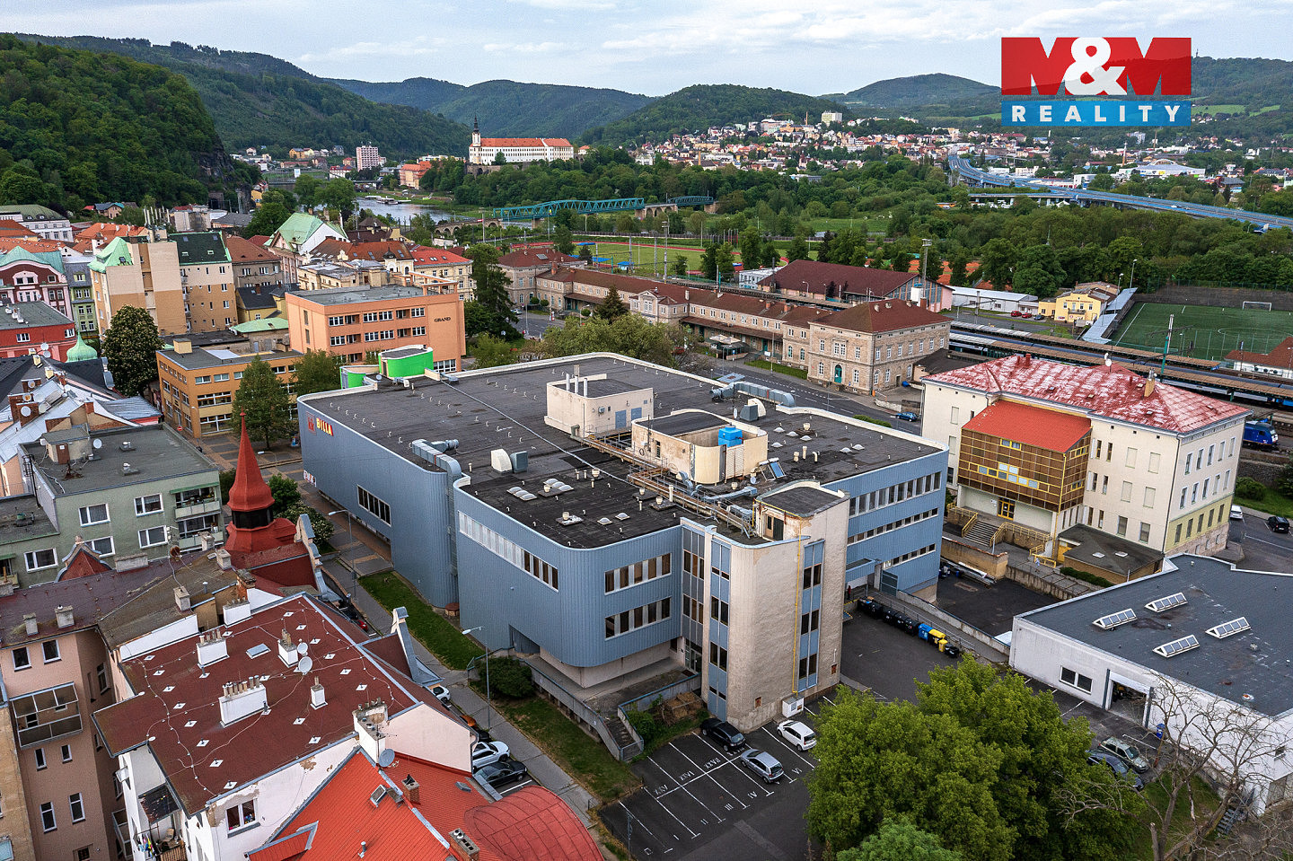 Pronájem obchodních prostor 12 m² — photo 4