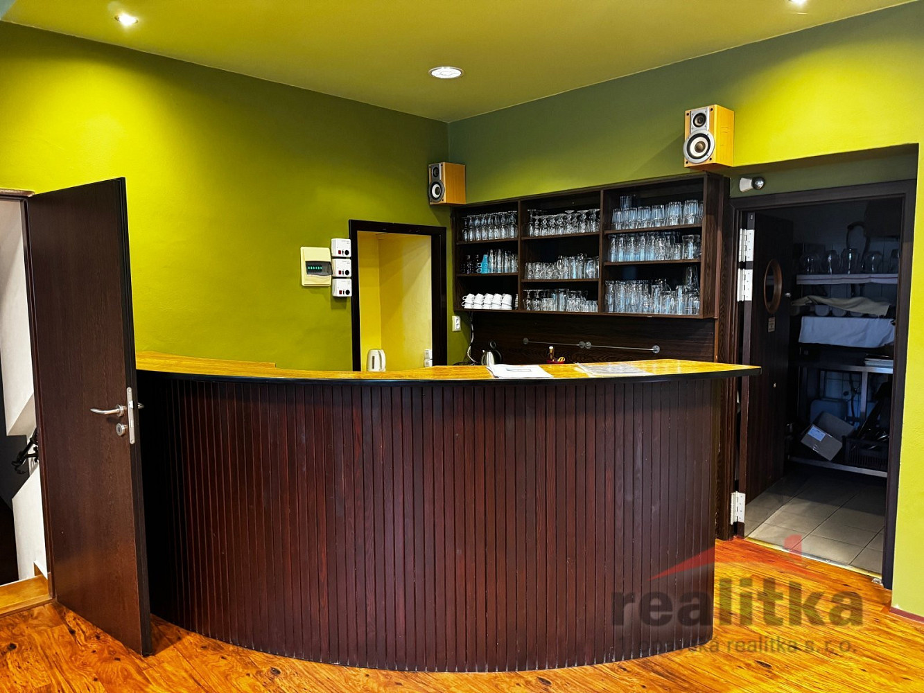 Prodej restaurace 1 221 m² – fotografie 4