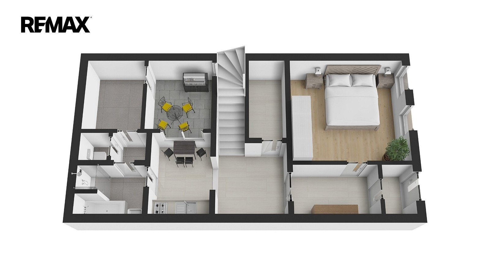 Prodej domu 99 m² s pozemkem 93 m² — photo 2