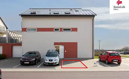 Prodej bytu 2+1 52 m², Staré vinice, Znojmo - Přímětice
