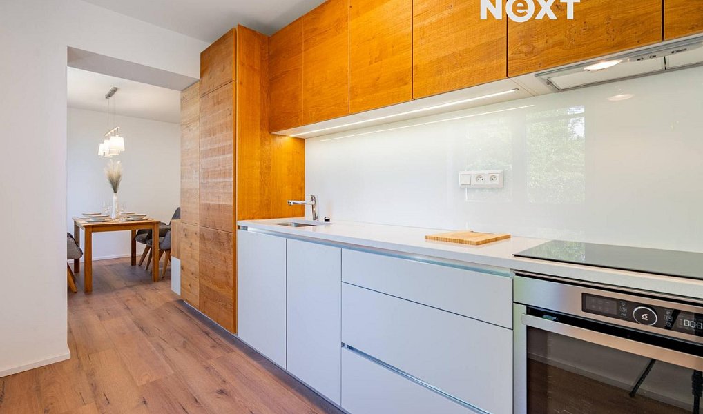 Prodej bytu 2+kk 51 m², Horní Planá – náhled fotky 4