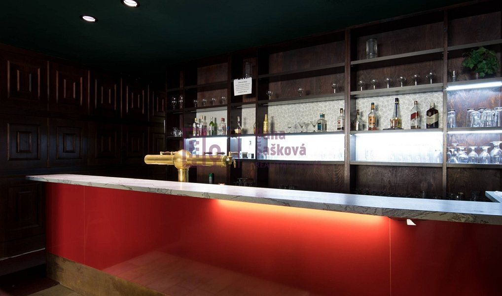Pronájem restaurace 160 m², Jindřichův Hradec – náhled fotky 4