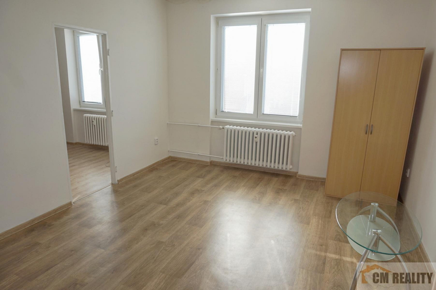 Pronájem bytu 2+1 51 m² – fotografie 3